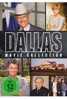 Dallas - Movie Collection [2 DVDs]