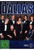 Dallas - Staffel 11 [3 DVDs]