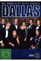 Dallas - Staffel 11 [3 DVDs]