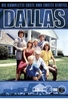 Dallas - Staffel 1+2 [7 DVDs]