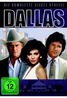 Dallas - Staffel 4 [7 DVDs]