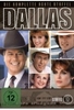 Dallas - Staffel 8 [8 DVDs]