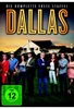 Dallas (2012) - Staffel 1 [3 DVDs]