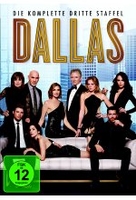 Dallas (2014) - Staffel 3 [3 DVDs]