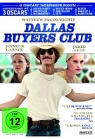 Dallas Buyers Club