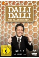 Dalli Dalli - Wie alles begann (Box 1: Die Shows 1-26) (Fernsehjuwelen) [10 DVDs]