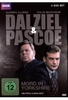 Dalziel & Pascoe - Mord in Yorkshire [2 DVDs]
