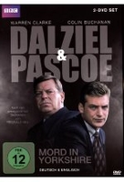 Dalziel & Pascoe - Mord in Yorkshire [2 DVDs]