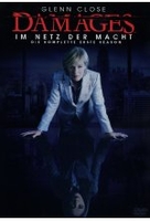 Damages - Im Netz der Macht - Staffel 1 [3 DVDs]
