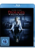 Damages - Im Netz der Macht - Staffel 1 [4 BRs]