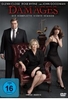 Damages - Im Netz der Macht - Staffel 4 [3 DVDs]