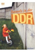 Damals in der DDR [2 DVDs]