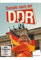 Damals nach der DDR