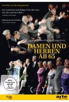 Damen und Herren ab 65