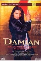 Damian - In Concert From Bucharest