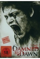 Damned by Dawn - Uncut Edition