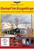 Dampf im Erzgebirge