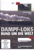 Dampf-Loks rund um die Welt - Die Bashi Railway/Die Tiefa Kohlenmienen Bahn