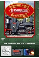 Dampfend durch Österreich - Die Schneebergbahn: Von Puchberg auf den Schneeberg