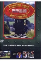 Dampfend durch Österreich - Taurachbahn: Von Tamsweg nach Mauterndorf
