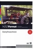Dampfmaschinen - NZZ Format