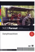 Dampfmaschinen - NZZ Format