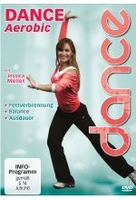 Dance Aerobic mit Jessica Mellet