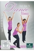Dance Fitness - Bauch,  Beine,  Po
