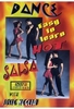 Dance Hot Salsa - Levels III & IV