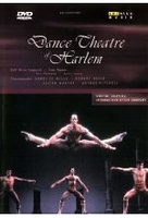 Dance Theatre of Harlem