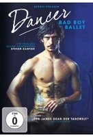 Dancer - Bad Boy of Ballet