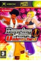 Dancing Stage - Unleashed