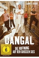 Dangal - Die Hoffnung auf den großen Sieg