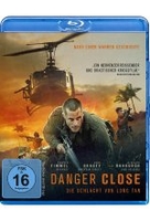 Danger Close - Die Schlacht von Long Tan