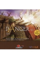 Danger Part 7 - Gas