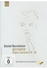 Daniel Barenboim - Beethoven: Piano Sonatas 14-21