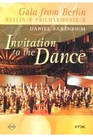 Daniel Barenboim - Invitation to the Dance DVD