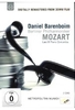 Daniel Barenboim - Mozart: Last 8 Piano Concertos [2 DVDs]
