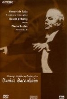 Daniel Barenboim - Triennale Köln 2000