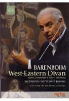 Daniel Barenboim - West-Eastern Divan