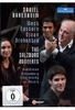 Daniel Barenboim and the West Eastern Divan Orchestra - The Salzburg Concerts