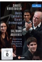 Daniel Barenboim and the West Eastern Divan Orchestra - The Salzburg Concerts