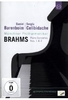 Daniel Barenboim/Sergiu Celibidache - Brahms: Piano Concertos Nos. 1&2