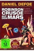Daniel Defoe - Robinson Crusoe auf dem Mars