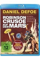 Daniel Defoe - Robinson Crusoe auf dem Mars