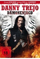 Danny Trejo - Dämonenjagd