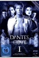 Dantes Cove - Season 1 (OmU) [2 DVDs]