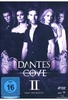 Dantes Cove - Season 2 (OmU) [2 DVDs]