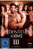 Dantes Cove - Season 3 (OmU) [2 DVDs]