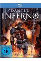 Dantes Inferno - Ein animiertes Epos